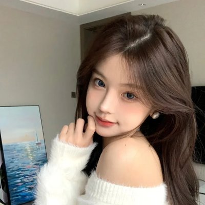 我在这里笑